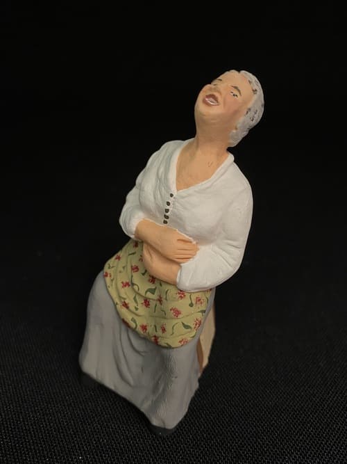 Eclat de rire   18 €