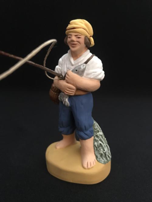 Pêcheur   18 €