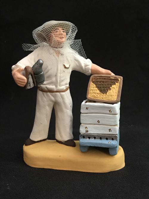 Apiculteur   32 € 