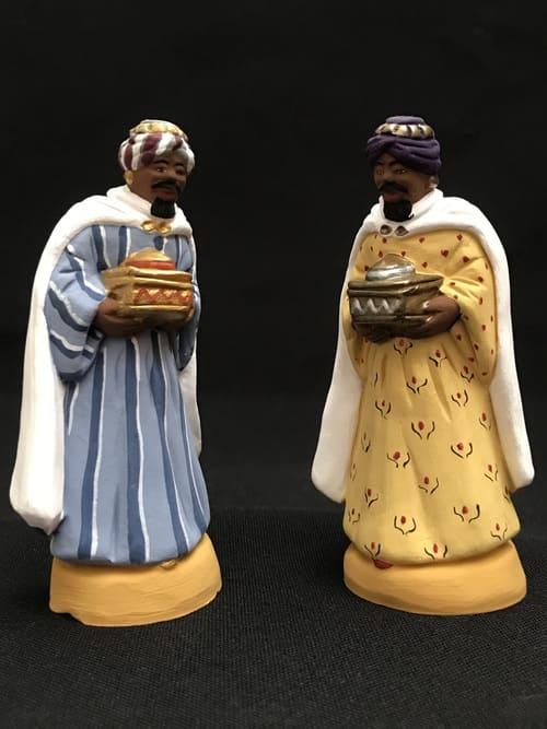 Roi Gaspard - 18 €