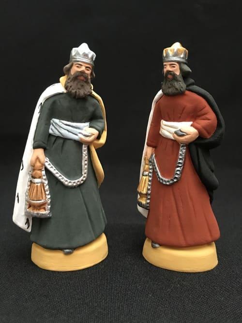 Roi Balthazar - 18 €