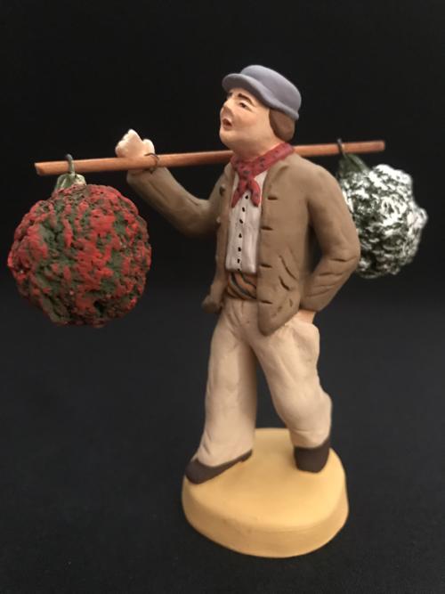 Marchand de gui   27 €