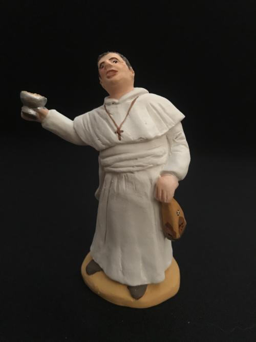 Révérend père Gaucher   18 €