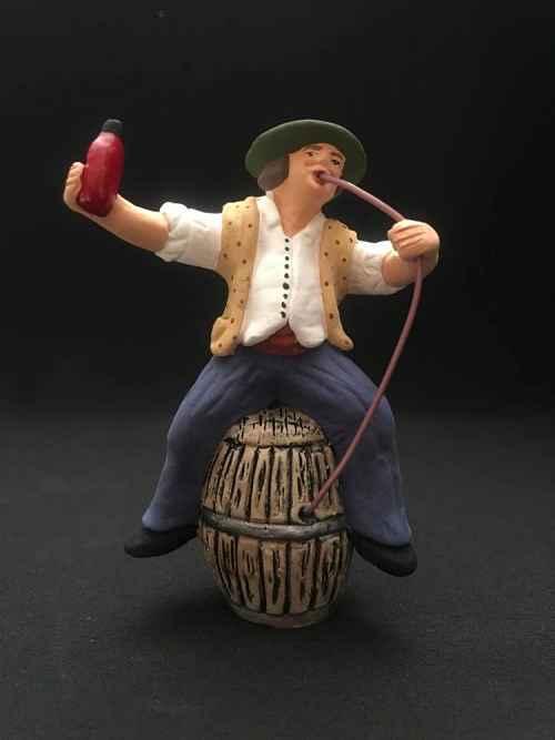 Goûteur de vin   32 €