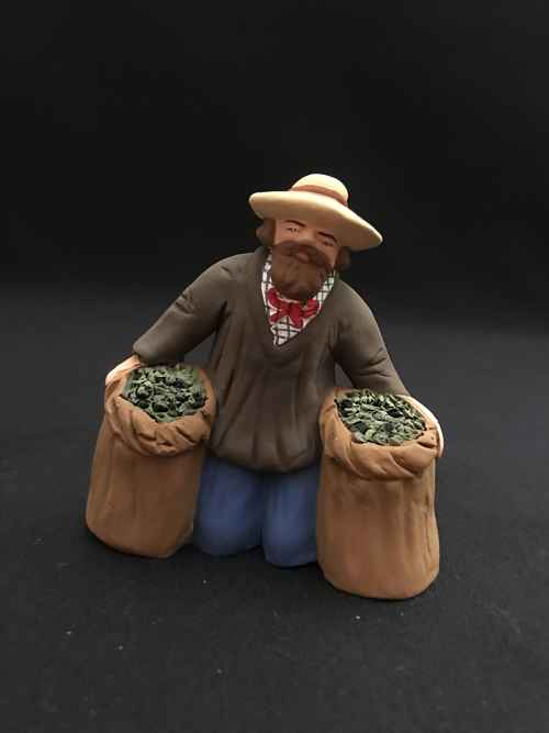 Adorant aux olives   18 €