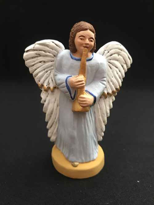 Ange Boufarel   18 €