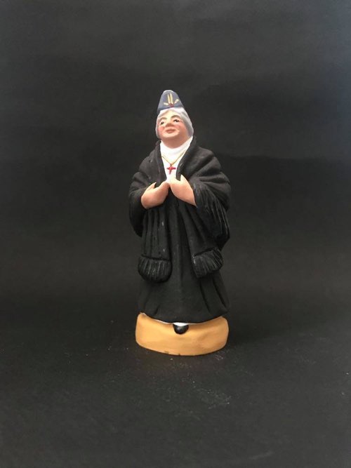 Arlésienne vieille   18 €