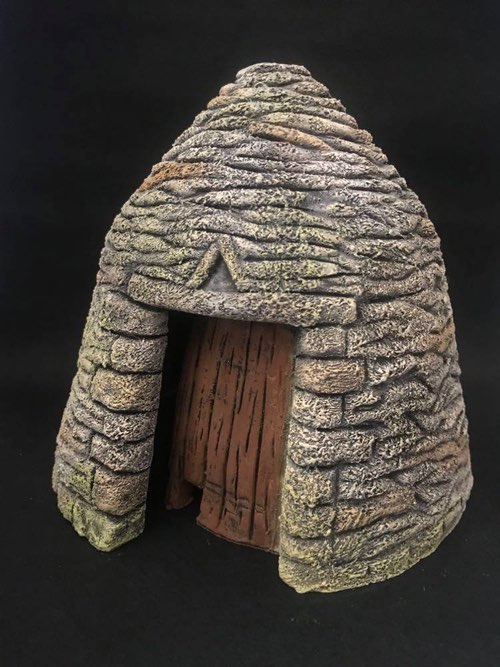 Borie H 15 cm - 35 €