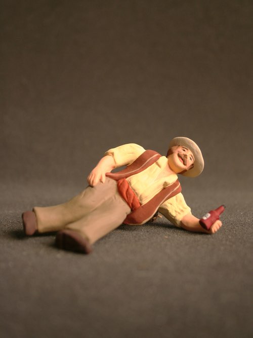 Casse croute Fernand - 18 €