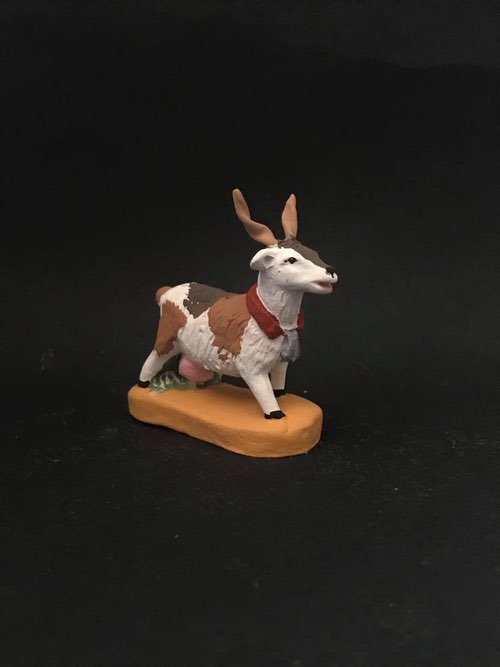 Chèvre du Roves   18 €