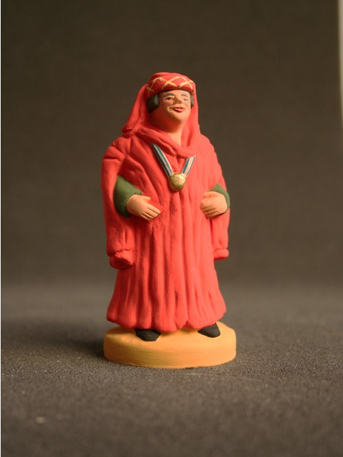 Consul de Nîmes - 18 €