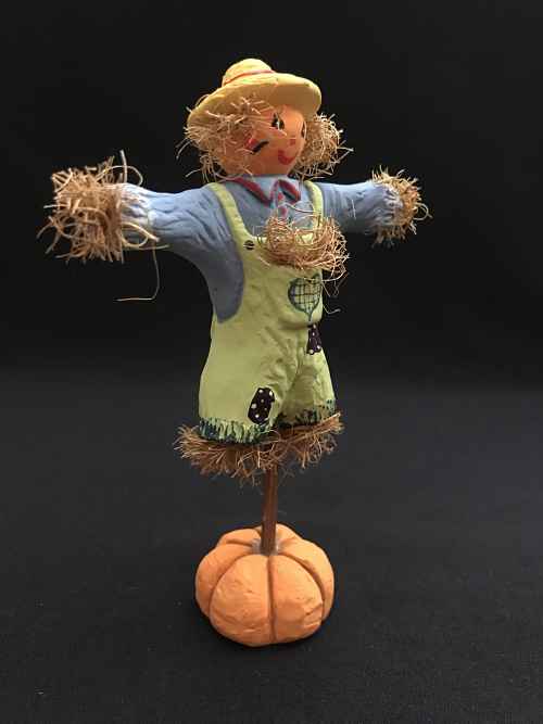 Epouvantail   18 €