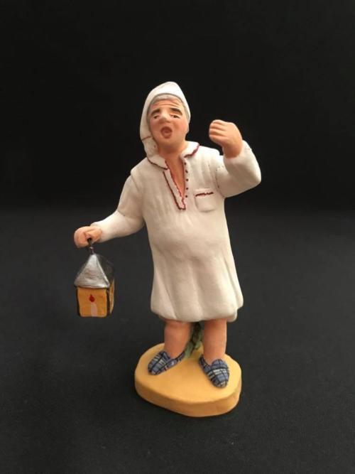 Etonné à la lanterne   18 €