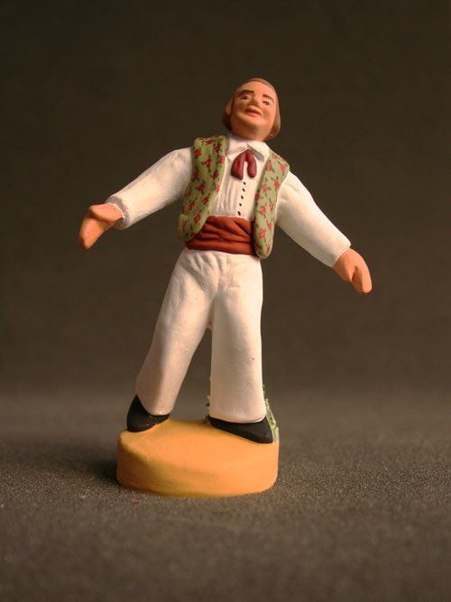 Farandoleur - 18 €