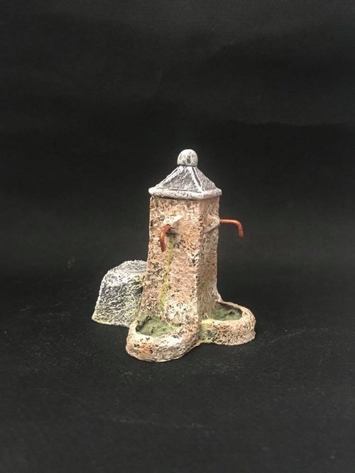 Fontaine 3 côtés - 25 €