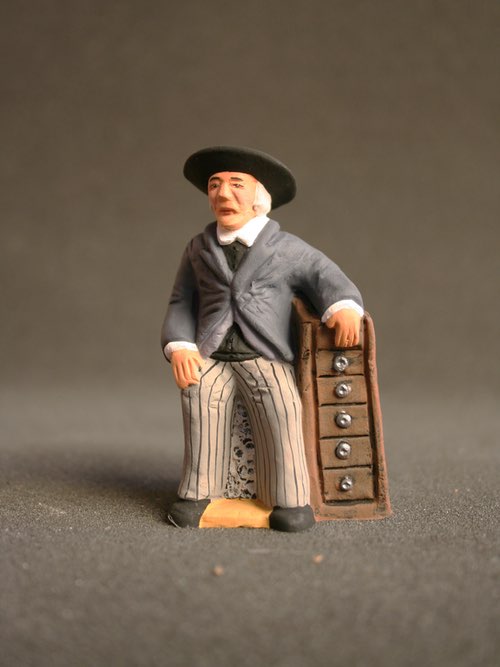 Jean Henri Fabre   18 €