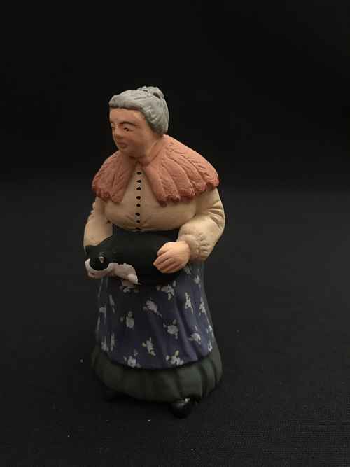 Mamé au chat   18 €