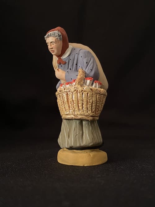 Marchande d'allumettes  27 €