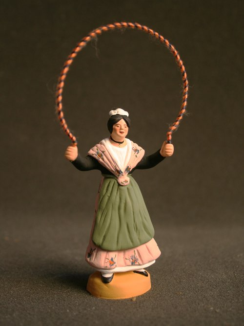 Mireille cerceau - 27 €