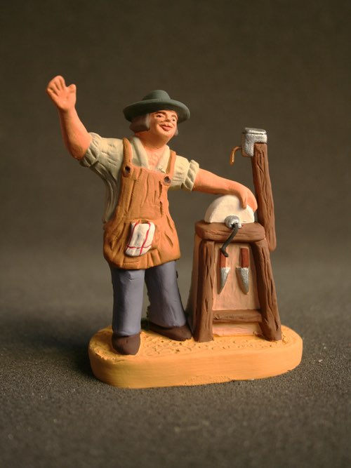 Rémouleur - 32 €