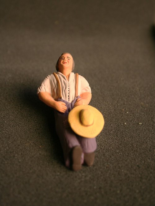 Sieste Firmin - 18 €