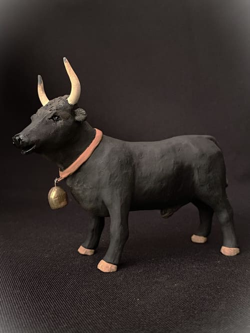 Taureau sinbeù 37 €