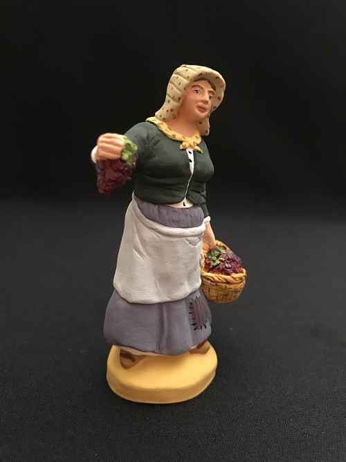 Vendangeuse   18 €