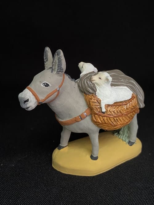 Ane transhumance   42 €