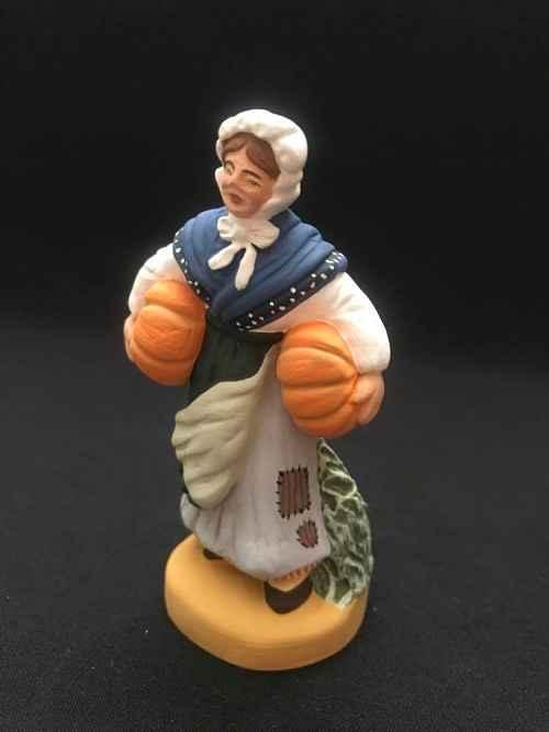 Porteuse de courges   18 €