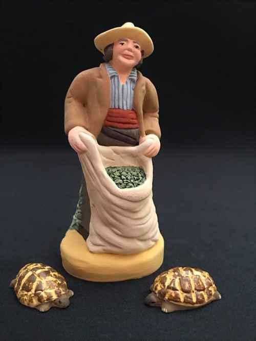 Tortue   6 € pièce